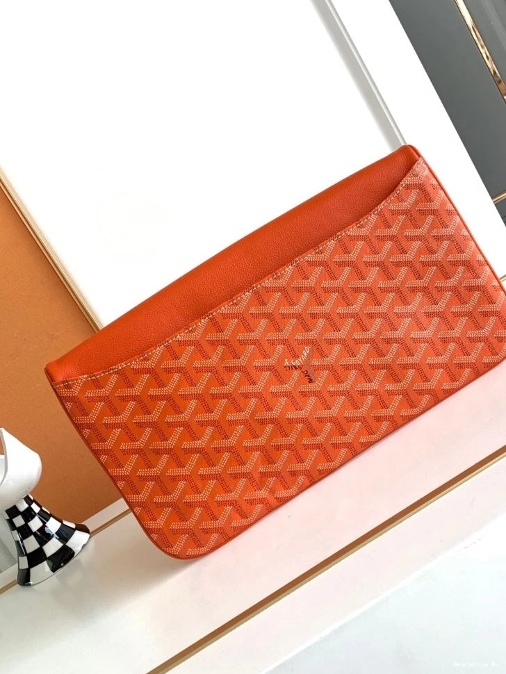 Bags Goyard Clutch 62212 Original 0630